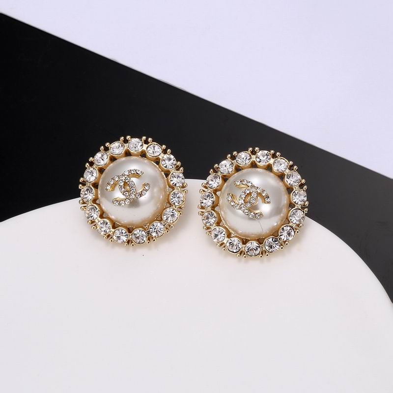 Chanel Earring 05yxs249